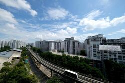 Park Green (D19), Condominium #469663331